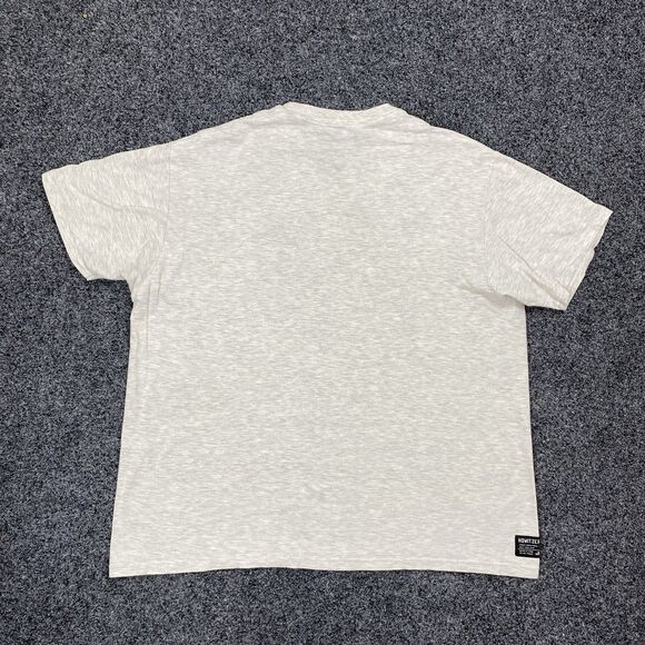 Howitzer T Shirt Mens USA We The People Print Graphic Logo Shirt Size 2XL XXL - Picture 7 of 7